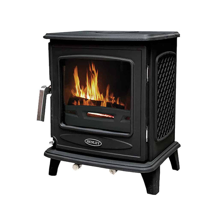 Ascot 5kW Fireplaces supplier 105 