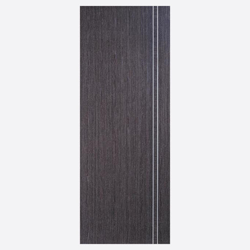 Ash Grey Zanzibar Internal Doors Home Centre Direct 