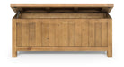 Aspen Storage Bench Blanket Box Julian Bowen V2 