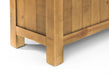 Aspen Storage Bench Blanket Box Julian Bowen V2 