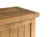 Aspen Storage Bench Blanket Box Julian Bowen V2 