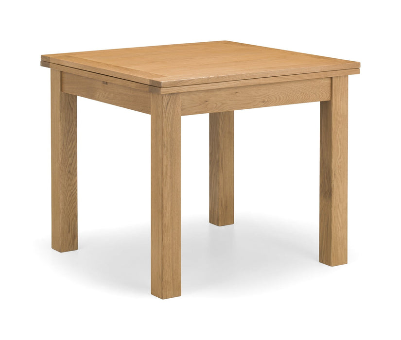 Astoria Flip-Top Dining Table Dining Tables Julian Bowen V2 