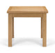 Astoria Flip-Top Dining Table Dining Tables Julian Bowen V2 