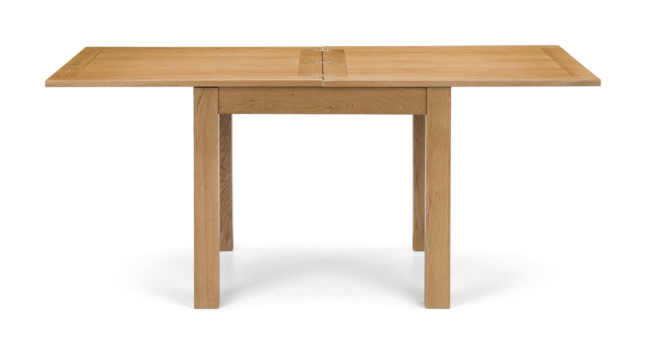 Astoria Flip-Top Dining Table Dining Tables Julian Bowen V2 