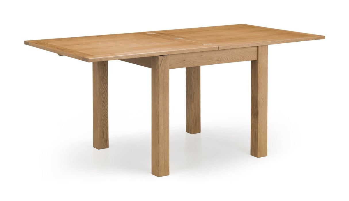 Astoria Flip-Top Dining Table Dining Tables Julian Bowen V2 