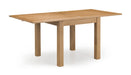 Astoria Flip-Top Dining Table Dining Tables Julian Bowen V2 