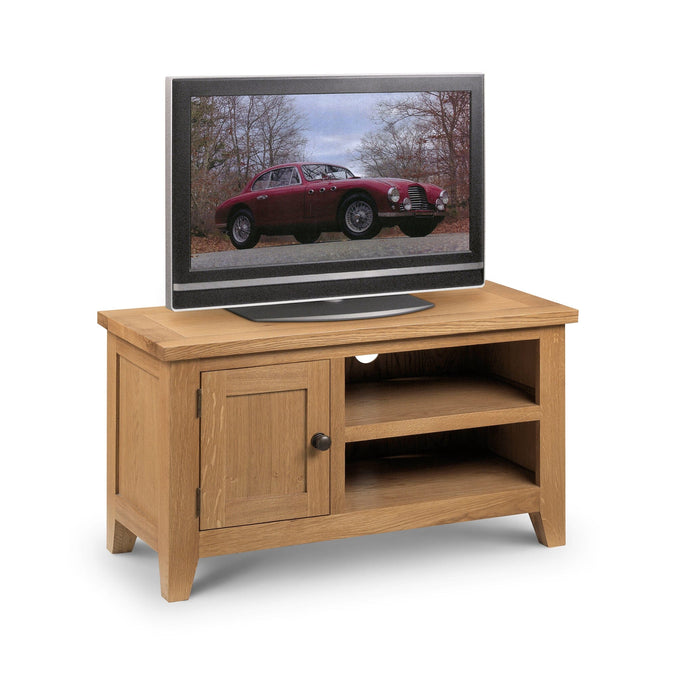 Astoria Tv Unit TV Stand Julian Bowen V2 