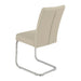 Bamberg Taupe Dining Chair Dining Chair Gannon 