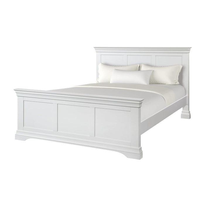 Bella Bed Bed Frame Gannon 4ft6 