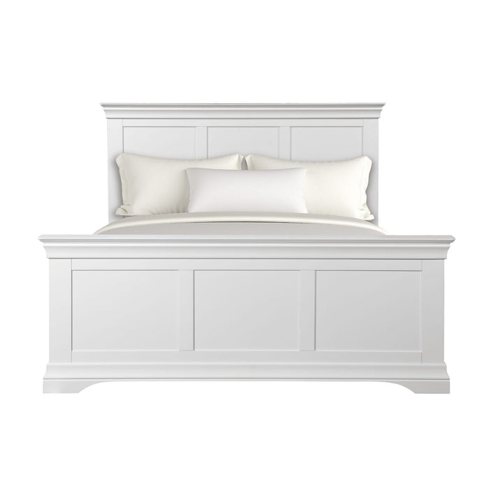 Bella Bed Bed Frame Gannon 