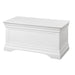 Bella Blanket Box Blanket Box Gannon 