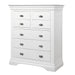 Bella 3+4 Drawer Chest Chest of Drawers Gannon 