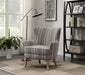 BLAIR ACCENT CHAIR - GREY Arm chair FP 