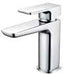 Blade Mono Basin Mixer (Inc Clicker Waste) Supplier 141 