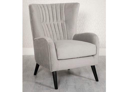 Brook Chair - Grey Arm chair FP 
