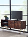 Dark Gold Plasma Media Unit Dark Gold IHv2 