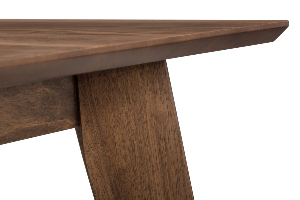 Berkeley Table Walnut Dining Tables Julian Bowen V2 