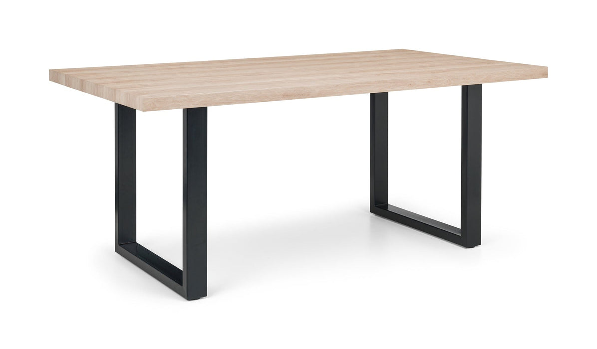 Berwick Dining Table Dining Tables Julian Bowen V2 