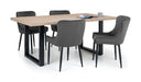 Berwick Dining Table Dining Tables Julian Bowen V2 