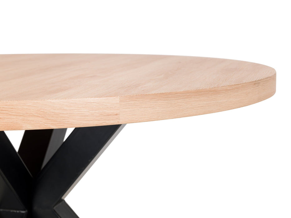 Berwick Round Table Dining Tables Julian Bowen V2 