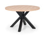 Berwick Round Table Dining Tables Julian Bowen V2 