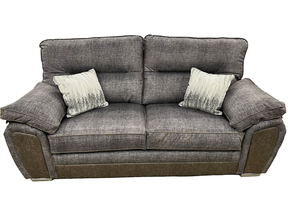 Bianco 3 Seater Sofa Sofas Supplier 126 