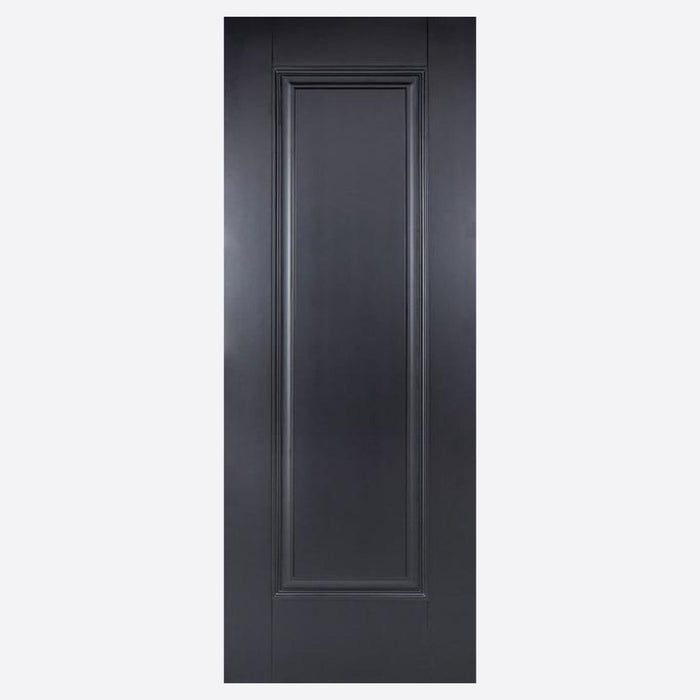 Black Eindhoven Internal Doors Home Centre Direct 