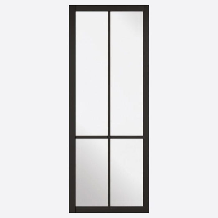 Black Liberty 4L Internal Doors Home Centre Direct 