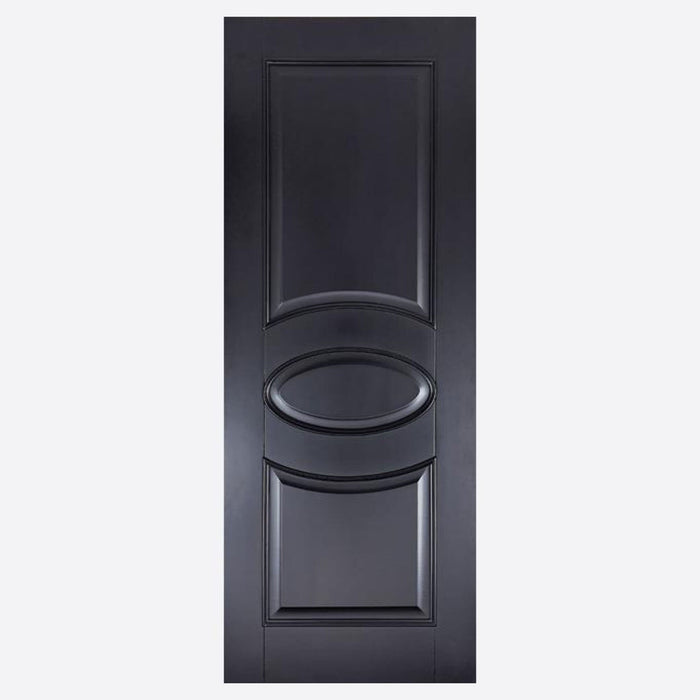 Black Versailles Internal Doors Home Centre Direct 