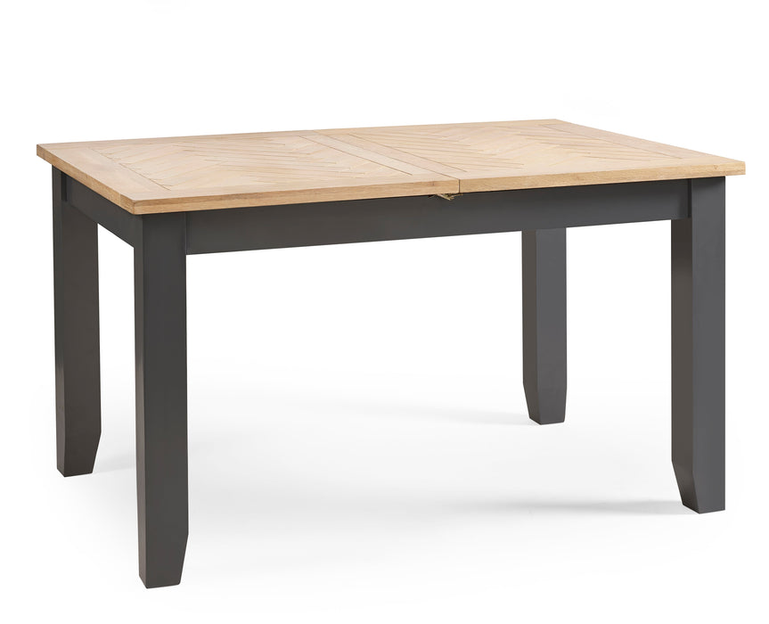 Bordeaux Dining Table – 6′ x 3′ Dining Tables GBH 