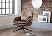 Bowery Swivel Chair Swivel Chair Julian Bowen V2 