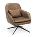 Bowery Swivel Chair Swivel Chair Julian Bowen V2 