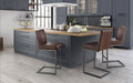 Brooklyn Bar Stool Bar Stools Julian Bowen V2 