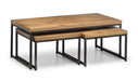 Brooklyn Nesting Coffee Tables Coffee Table Julian Bowen V2 