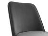 Burgess Dining Chair - Grey Dining Chairs Julian Bowen V2 