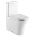 Central Close Coupled Cistern Supplier 141 