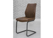 Charlie Chair - Antique (Sold in 2's) Dining Chair FP 