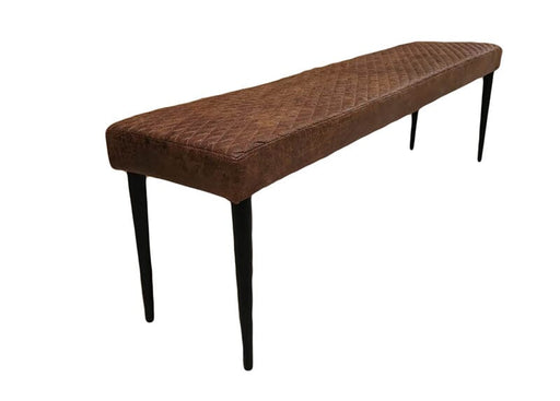 Charlie Bench - Antique Bench FP 