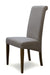 Italia Beige Fabric Chair Dining Chair GBH 