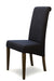 Italia Stone Fabric Chair Dining Chair GBH 