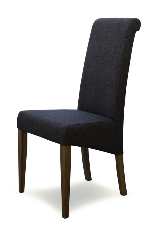 Italia Stone Fabric Chair Dining Chair GBH 