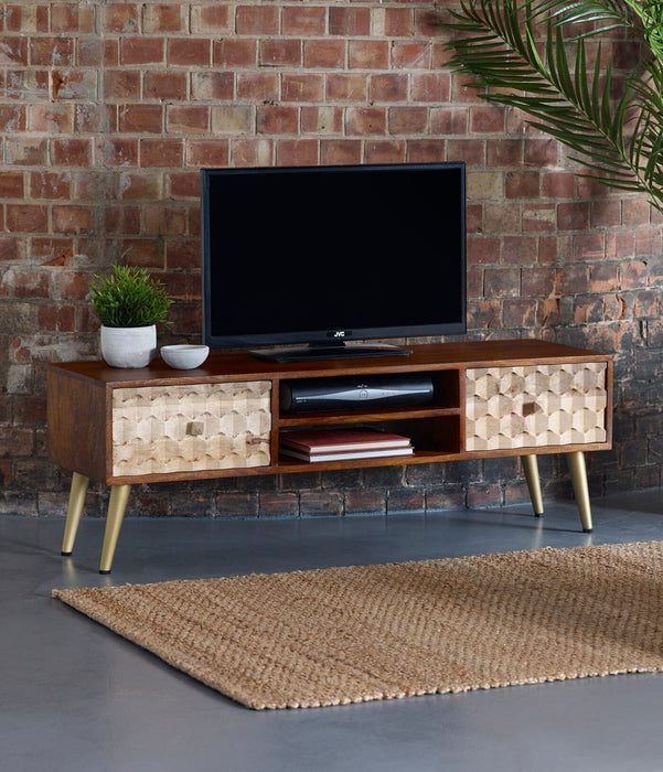 Edison Plasma TV Stand Edison IHv2 