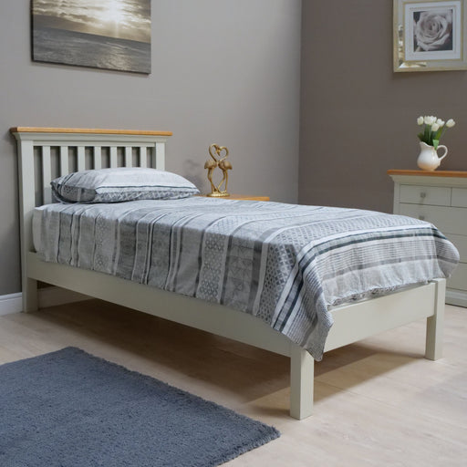 Cotswold Single Bed Bed GBH 