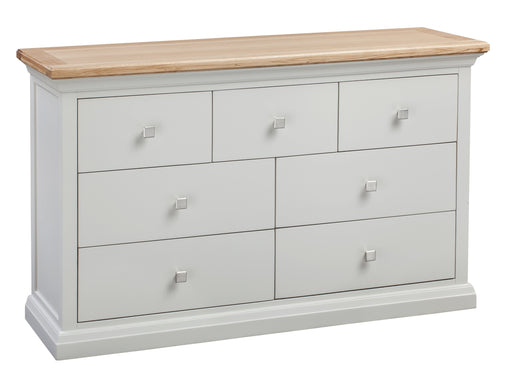 Cotswold 7 Drw Chest Chest of Drawers GBH 