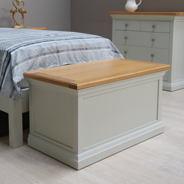 Cotswold Blanket Box Blanket Box GBH 