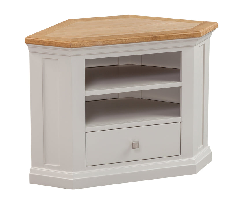 Cotswold Corner TV Cabinet TV Cabinets GBH 