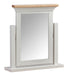 Cotswold Dressing Table Mirror Dressing Table GBH 