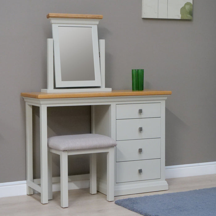 Cotswold Dressing Table & Stool Dressing Table GBH 