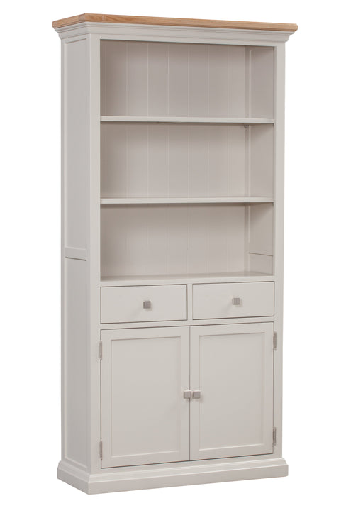 Cotswold Large Bookcase Bookcases GBH 