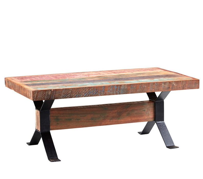 Coastal Coffee Table Coffee Table IHv2 